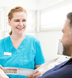 Angi-Aging Faltenbehandlung in Lehrensteinsfeld mit Botox und Hyaluronsäure